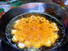 -老南昌白糖糕(大士院店)
