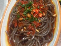 -龙聚德北京烤鸭(沙坪坝华宇A馆店)