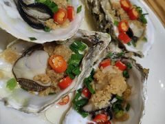 -金海湾海鲜排档(朱家尖店)