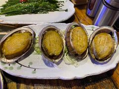 -质烤烤物·活烤海鲜(质烤总店)