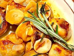 -ZAFFERANO西班牙海鲜饭(上海首店)