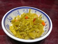 -徽三说·土徽菜·中国徽菜连锁品牌(一中店)