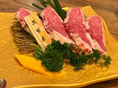 -黑牛の店·和牛烧肉(合生汇店)