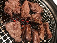-赤坂亭·M9和牛烧肉·铁板烧·日料398放题(长泰广场店)