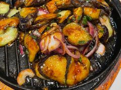 -眉州东坡(华联万柳店)