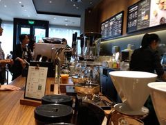-星巴克(保定万博广场店)