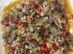 -千岛湖小鱼儿·淳安匠心农家菜