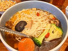 -南普陀素菜馆