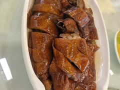 -仑头海鲜城(仑头环村南路店)
