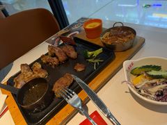 -豪享来中西餐厅(隆昌店)