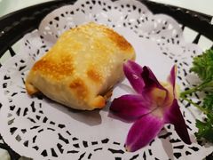 -宁夏国强手抓羊肉·清真菜(未央路凤三店)