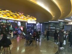 -卢米埃影城(合生广场IMAX店)