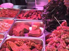 -浪哥卤味捆鸡(南门口店)