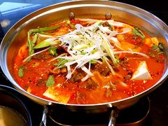 辛牛骨火锅-KCOOKING概念韩餐(世茂52+店)