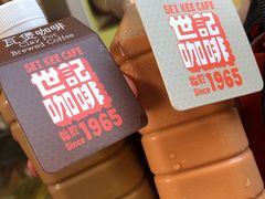 -世记咖啡(氹仔外卖店)