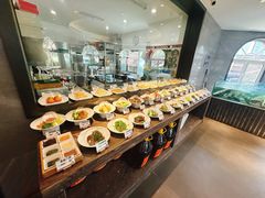 -万盛合(渔人码头店)