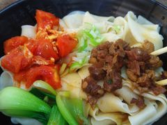 -潼十三肉夹馍(东单店)