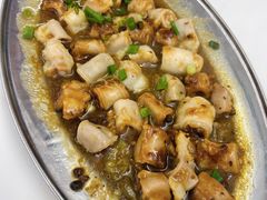 -嘉升大排档(番禺总店)