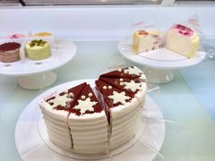 -La Repete 手工千层蛋糕(深圳卓悦中心店)