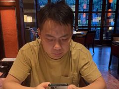 -杭州西子湖四季酒店·金沙厅