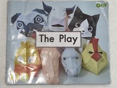 -GogoReading少儿英语分级阅读(双井中心店)