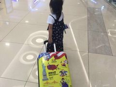 -瑞思教育·少儿英语(凯德校区)
