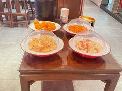 -面辣子·陕西家乡菜(长安店)
