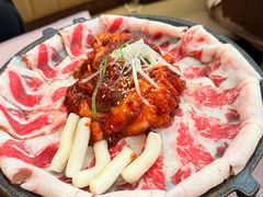 -双门洞·森系料理(体育西店)
