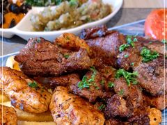 -La Medina餐厅(亮马河南路店)