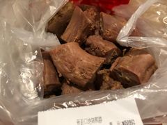 招牌鸭脖-绝味鸭脖(新街口步行街店)