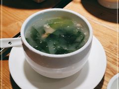 -费大厨辣椒炒肉(万家丽一店)