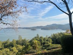 -天目湖涵田半山温泉