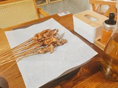 -五样儿西昌小签签烤串(天府三街店)