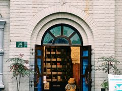 -思南书局·诗歌店