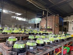 -红旗山庄(圭峰山店)