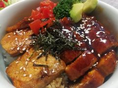 -活鳗饭·鹅肝范儿(高碑店店)