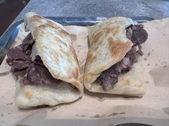 -高玛纳驴肉火烧(河间总店)