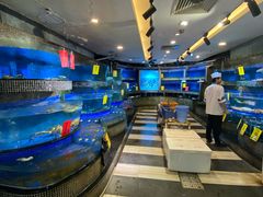 -北海渔村酒楼·粤菜海鲜点心(新华店)