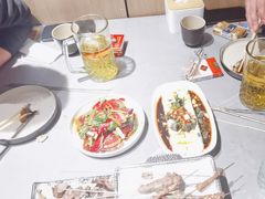 -轻松串吧(亦庄上海沙龙店)