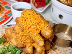 -避风塘·金牌店·夜宵(金玉兰店)