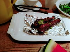 -炊烟小炒黄牛肉(中心印象城店)