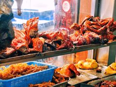 自助取餐区-陈光记烧腊店(罗保博士街店)