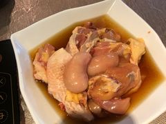 -金海阁海鲜火锅