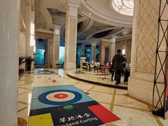 -广州锦绣香江度假别墅