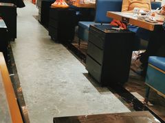 -一绪に寿喜烧(虹悦城店)