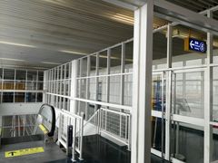 -澳门外港客运码头(轮渡站)