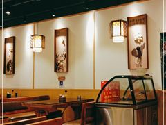 大堂-银村街粥店(北线阁店)