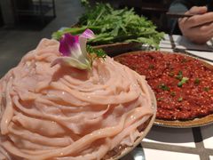 -贰回巷火锅馆(钟楼店)
