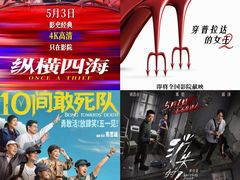 -深圳百老汇电影中心(IMAX万象天地店)