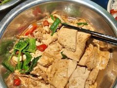 -琴园酒家(金三角大厦店)